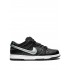 SB Dunk Low Pro OG QS "Black Diamond" sneakers