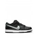 SB Dunk Low Pro OG QS "Black Diamond" sneakers