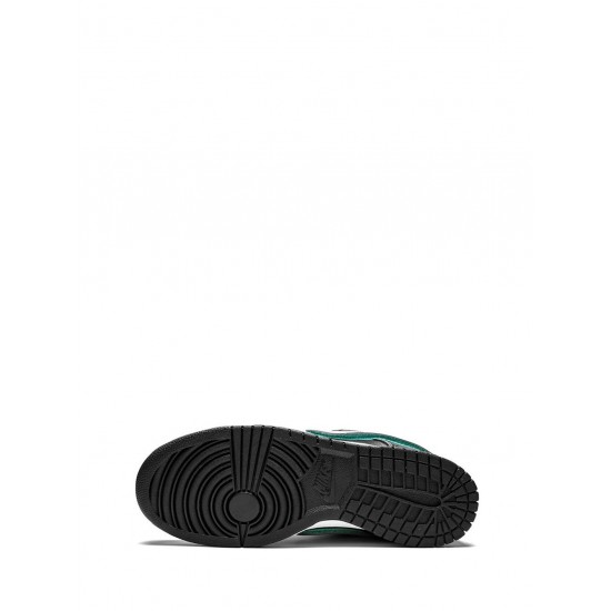 SB Dunk Low Pro OG QS "Black Diamond" sneakers
