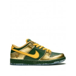 x Doernbecher SB Dunk Low QS "Joey Bates" sneakers