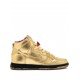 x Humidity SB Dunk High QS "Trumpet" sneakers
