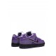 x Concepts SB Dunk Low Pro OG QS "Purple Lobster" sneakers