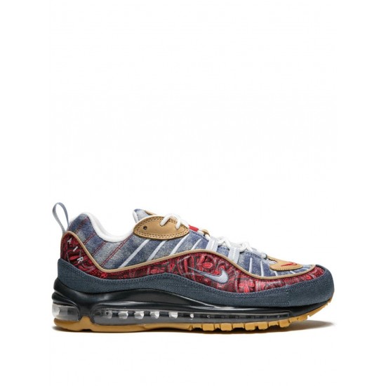 Air Max 98 "Wild West" sneakers