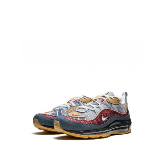 Air Max 98 "Wild West" sneakers