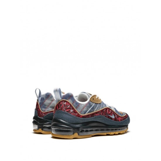 Air Max 98 "Wild West" sneakers