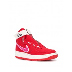 x Emotionally Unavailable Air Force 1 High sneakers