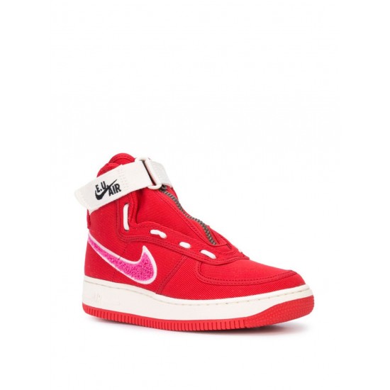 x Emotionally Unavailable Air Force 1 High sneakers
