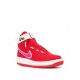 x Emotionally Unavailable Air Force 1 High sneakers