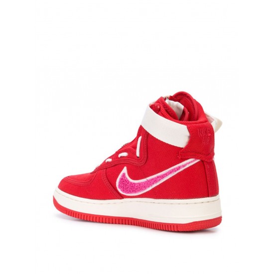 x Emotionally Unavailable Air Force 1 High sneakers