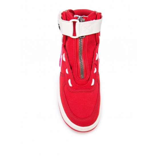 x Emotionally Unavailable Air Force 1 High sneakers