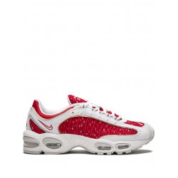 x Supreme Air Max 98 Tailwind 4 "White/Red" sneakers