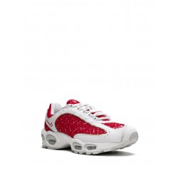 x Supreme Air Max 98 Tailwind 4 "White/Red" sneakers
