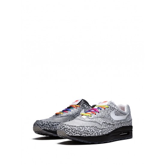 Air Max 1 "On Air - Tokyo Maze" sneakers