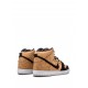 Dunk High Premium SB "Cork" sneakers