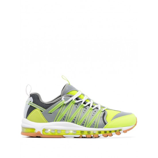 x CLOT Air Max 97 Haven "Volt" sneakers