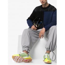 x CLOT Air Max 97 Haven "Volt" sneakers