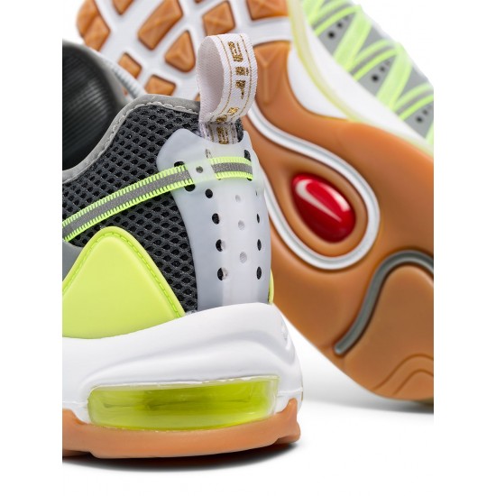 x CLOT Air Max 97 Haven "Volt" sneakers