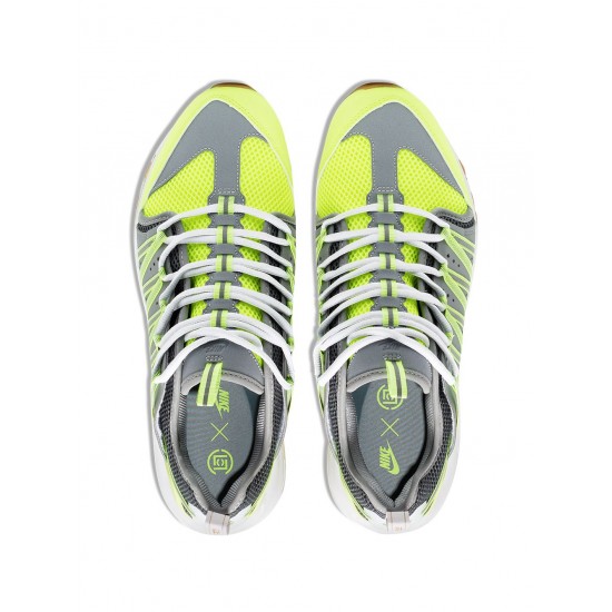 x CLOT Air Max 97 Haven "Volt" sneakers