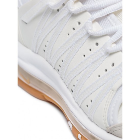 x CLOT Air Max 97 Haven "Sail" sneakers