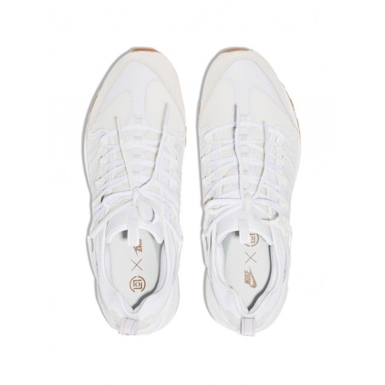 x CLOT Air Max 97 Haven "Sail" sneakers