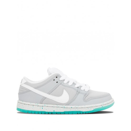 SB Dunk Low Premium "Marty Mcfly" sneakers