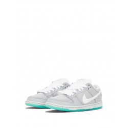 SB Dunk Low Premium "Marty Mcfly" sneakers