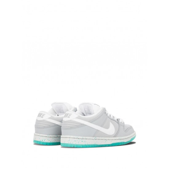 SB Dunk Low Premium "Marty Mcfly" sneakers