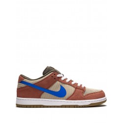 SB Dunk Low Pro "Corduroy" sneakers