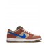 SB Dunk Low Pro "Corduroy" sneakers