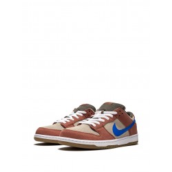 SB Dunk Low Pro "Corduroy" sneakers