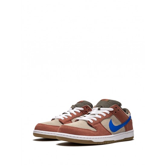 SB Dunk Low Pro "Corduroy" sneakers