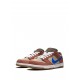 SB Dunk Low Pro "Corduroy" sneakers