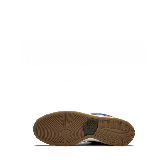 SB Dunk Low Pro "Corduroy" sneakers
