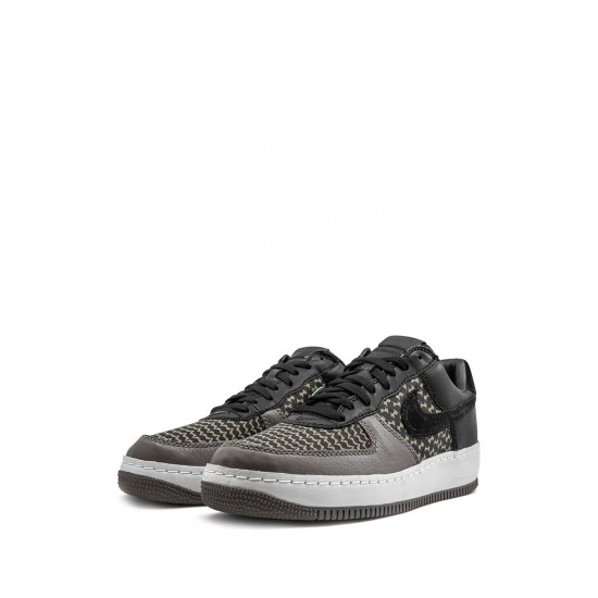 x Undefeated Air Force 1 Low IO Premium sneakers
