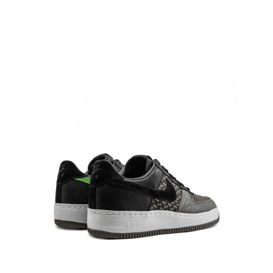x Undefeated Air Force 1 Low IO Premium sneakers