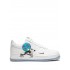 Air Force 1 Flyleather QS "Earth Day" sneakers