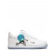 Air Force 1 Flyleather QS "Earth Day" sneakers
