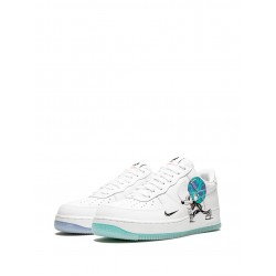 Air Force 1 Flyleather QS "Earth Day" sneakers