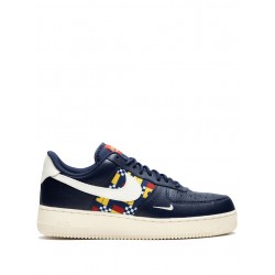Air Force 1 '07 LV8 "Nautical Pack" sneakers
