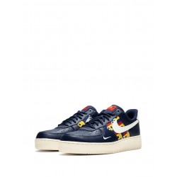 Air Force 1 '07 LV8 "Nautical Pack" sneakers