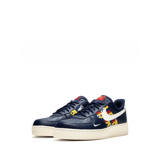 Air Force 1 '07 LV8 "Nautical Pack" sneakers