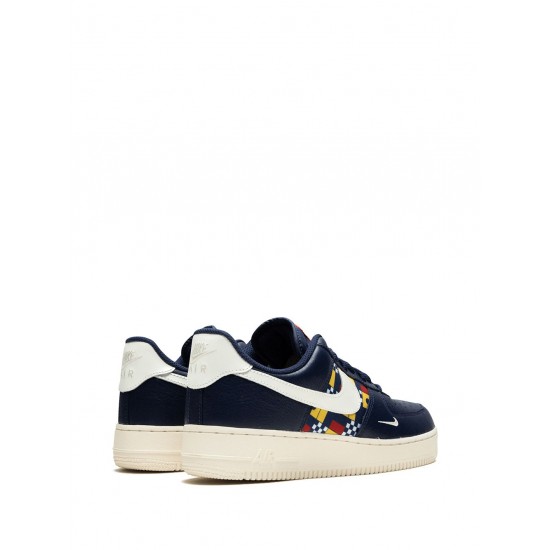 Air Force 1 '07 LV8 "Nautical Pack" sneakers