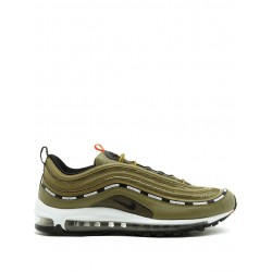 Air Max 97 "Undefeated Green" sneakers