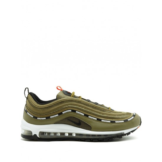 Air Max 97 "Undefeated Green" sneakers