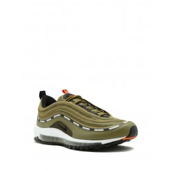 Air Max 97 "Undefeated Green" sneakers