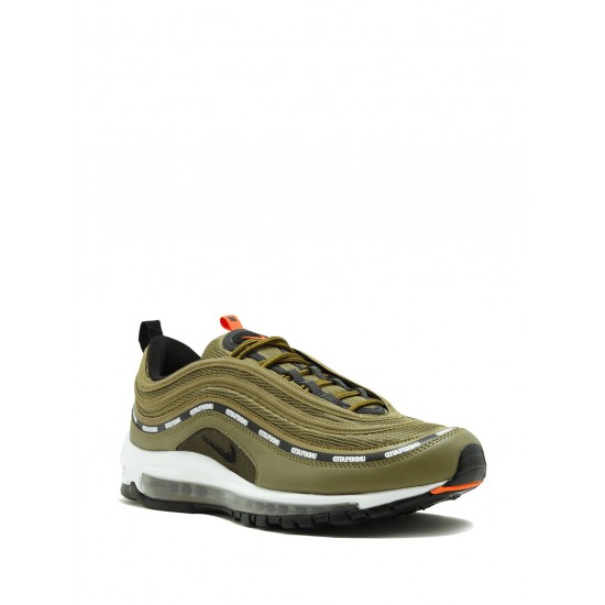 Air Max 97 "Undefeated Green" sneakers