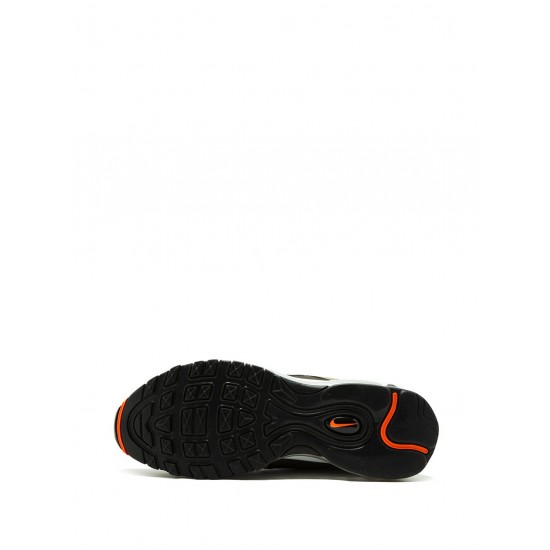 Air Max 97 "Undefeated Green" sneakers