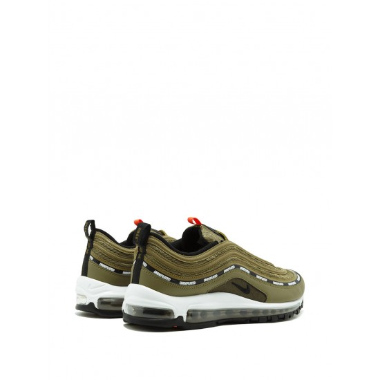 Air Max 97 "Undefeated Green" sneakers