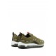 Air Max 97 "Undefeated Green" sneakers