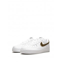 Air Force 1 Low "Ivory Snake" sneakers